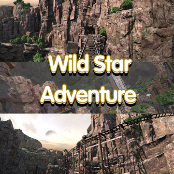 Naked Eye 3D Arc-screen Motion Simulation Theatre